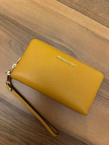 balaca qadın pul kisəsi: Pulqabı, Təbii dəri, Yeni — 1