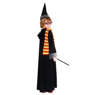 animator geyimi: Harry potter geyimi Uşaqlar üçün ölçülər mövcuddur Çatdırılma — 3