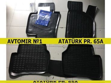 passat disk: Passat b7 polorutan ayaqaltı rezini 🚙🚒 ünvana və bölgələrə ödənişli — 1