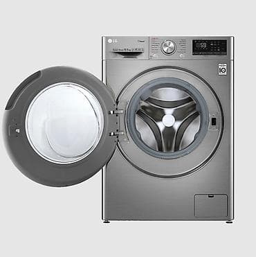 vozol 6 k: LG F2V7GW9T Paltaryuyan Maşın – İnverter Direct Drive və Yüksək Enerji — 2