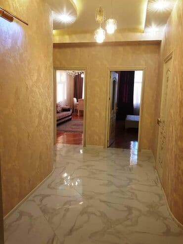 20 yanvarda 2 otaqli evler: 2 otaqlı, Yeni tikili, 62 kv. m — 10