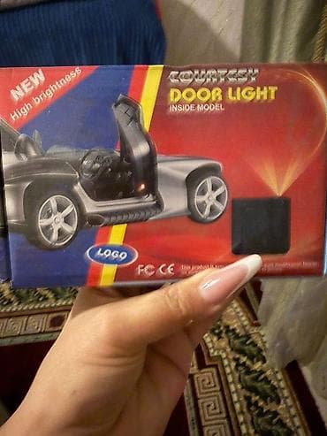 mazda 6 ehtiyat hisseleri: Maşın aksesuarlarına aid bir çox şeylər var hamsn bir bir çekib — 5