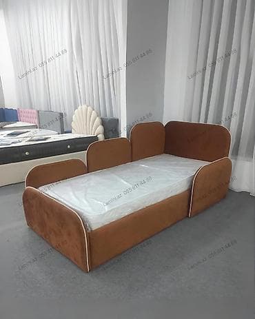 islenmis matras: Çarpayı Eviniz üçün geniş mebel seçimi: divanlar, dolablar — 1
