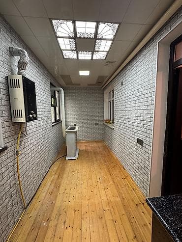 suraxanida ucuz evler: Bakı, Bakıxanov qəs., 2 otaqlı, Köhnə tikili, m. Neftçilər, 60 kv. m — 3