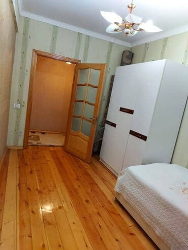 sabuncu kiraye: 3 otaqlı, Yeni tikili, m. Qara Qarayev, 74 kv. m — 5