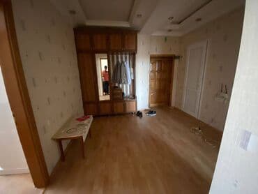 ehmedlide kiraye evler 3 otaqli: Xətai rayonu,Həzi Aslanov metronun yanında,16 mərtəbənin,12-ci — 5