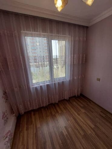 купить квартиру в ханкенди: Баку, 1 комната, Вторичка, м. Халглар Достлугу, 46 м² — 9