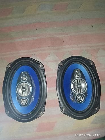 vətən kompüter: Kalonka satılır 1200w daewoonun üstündən sökülüb gözəl işləyir çox — 1