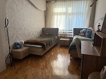 usag maneji: Uşaq/yeniyetmə otağı üçün tam mebel dəsti Komplektə daxildir: - 2 — 1