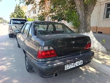 sprinter disk: Daewoo Nexia: 1.5 l | 2001 il Sedan — 5