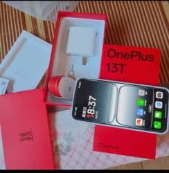 kontakt home honor x9c: OnePlus 13", 256 GB, rəng - Boz — 3
