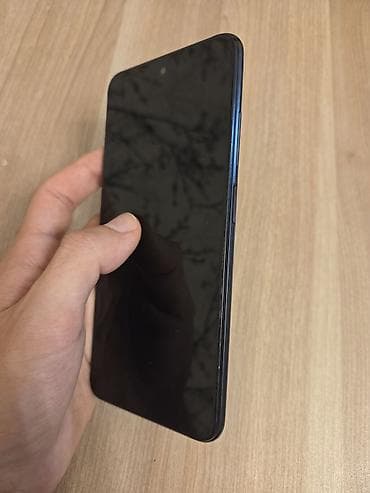 honor 9 d: Redmi 128 GB, rəng - Boz, Barmaq izi, İki sim kartlı — 4