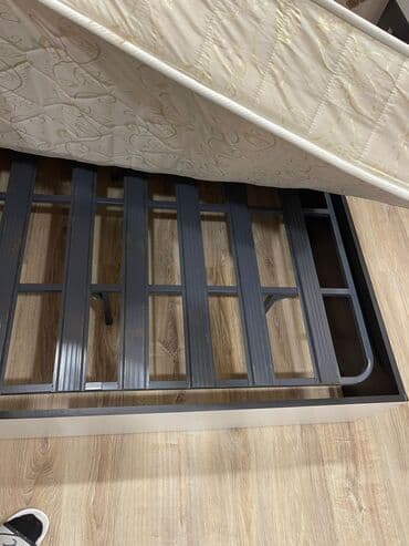 parça dolab: İkinəfərlik çarpayı, Dolab — 2