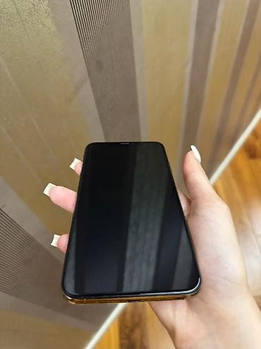 redmi 4 pro: IPhone Xs, 256 GB, Qızılı — 3
