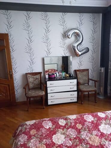 sekide kiraye evler ayliq 2022: Xətai rayonu Həzi Aslanov metrosunun yaxınlığında,(Xətai Park yaşayış — 2