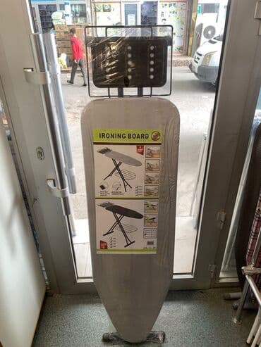 lovhe olculeri: Utu masalari 21 manatdan baslayir 61 manata kimi mehsullar hamisi — 13