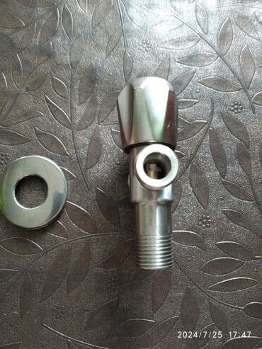 arko kran: Arko kran,ikitərəfli.Təzədir — 5