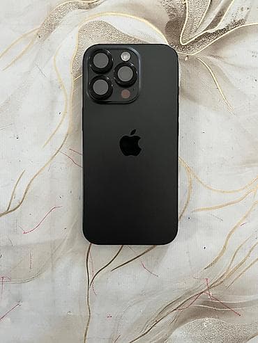 x11 iphone: IPhone 16 Pro — 4