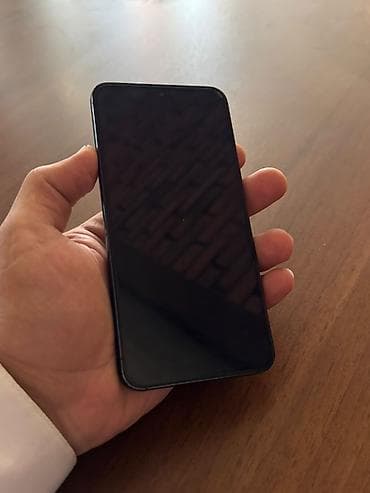 data modem sim card: Samsung Galaxy S23, rəng - Qara, Simsiz şarj — 1