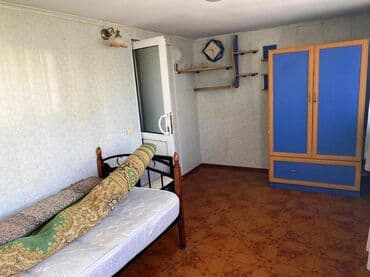 1 otaqlı kohnə tikili: Bakı, 3 otaqlı, Köhnə tikili, m. 28 may, 70 kv. m — 6