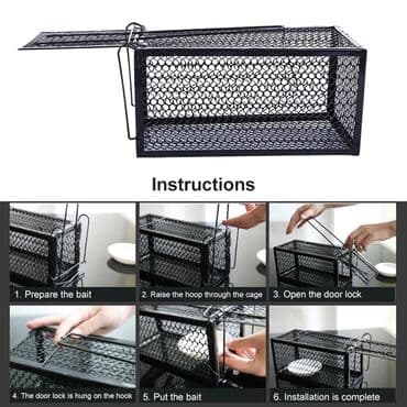 клетки для бойцовых петухов: Siçan telesi — 3