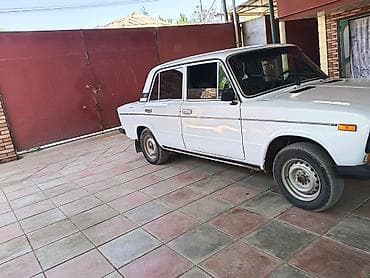 tap az traktor t 150: VAZ (LADA) 2106: 1.6 l | Sedan — 10