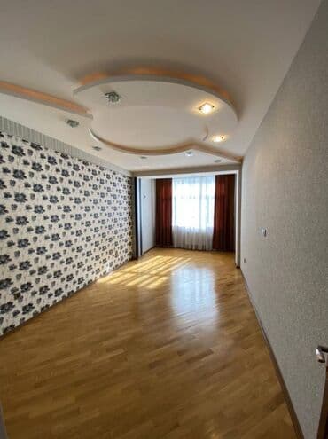 kiraye evler xacmaz: Nizami metrosuna yaxin 6-ci paraleldə yerləşən əşyasiz mənzil ümumi — 5