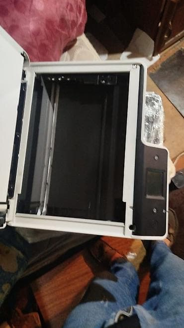 printerlər: Tecili Satılır /Epson M3170 monoxrom çoxfunksiyalı — 5