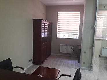 memar ecemi kiraye ev: Mərkəzdə, Port Bakunun və Səməd Vurgun Parkının yaxınlıgında,Nizami — 7