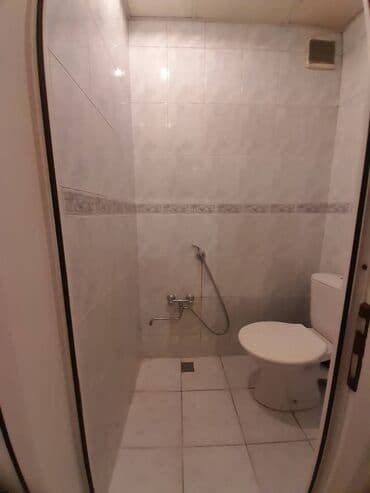 Bakı, m. Həzi Aslanov, 4 otaqlı, Köhnə tikili, m. Həzi Aslanov, 140 kv. m — 17