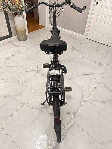 velosiped kameri: Velosibet (Almanyadan getizdirmişik sürülmeyib balkonda qalıb Yaxşı — 5