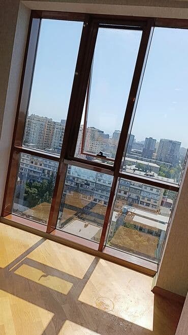 уборка после ремонта: Təmizlik | Mənzillər | Ümumi təmizlik — 10