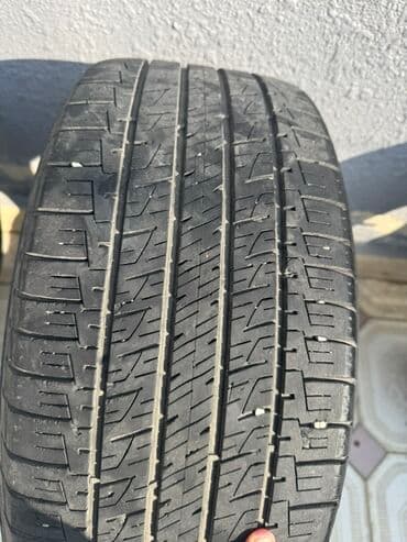 niva təkər: Yeni Disk təkər BMW 245 / 45 / R 17, 5 Boltlu — 5