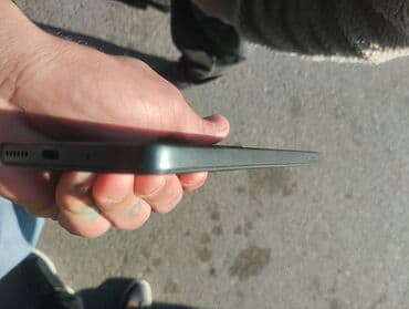 Mercedes-Benz: Redmi 13x, 256 GB, rəng - Qara, Zəmanət, İki sim kartlı, Sənədlərlə — 2