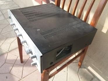 Kompüter, noutbuk və planşetlər: Odisey səsqücləndirici transıda icində işləkdi səsqücləndirici — 2