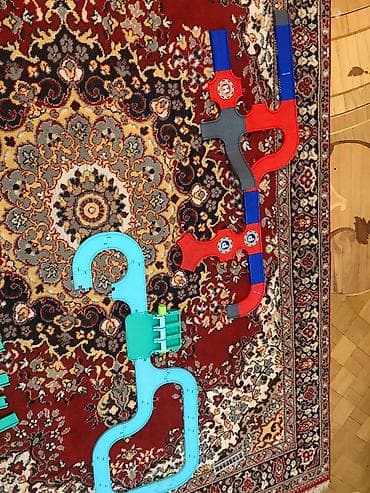 oyuncaq bebe: Təcili satilir Bütün yollar bir yerdə-12 azn Ayri də olar Uşaq — 3