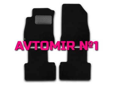 monitor masin ucun: Nissan juke 2014 ayaqalti kovrik "aileron", "novline", "locker" — 1