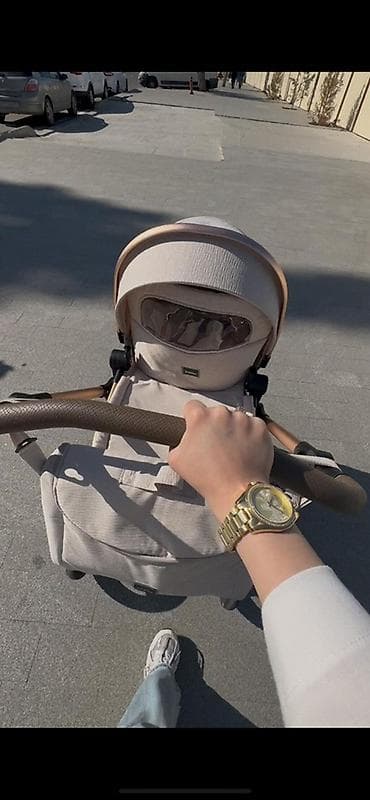 2-i 1-də araba, Kidilo, İşlənmiş, Yaş: 18-24 ay, Ünvandan götürmə