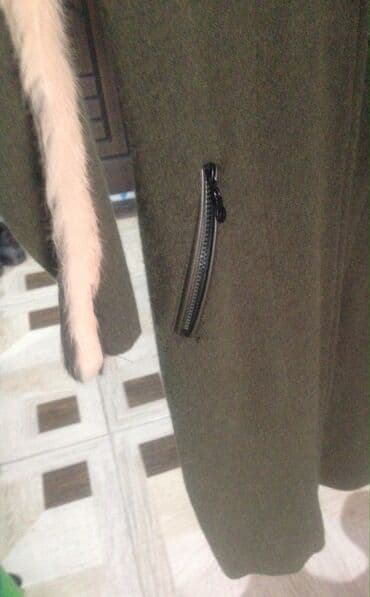 bulaq otunun faydaları: Palto,yeni ve keyfiyyetli — 3