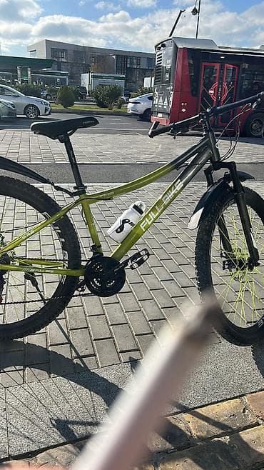 velosiped ural: Full Bike dağ velosipedi – GTR-299/250 seriyası. Təcili satılır real — 1