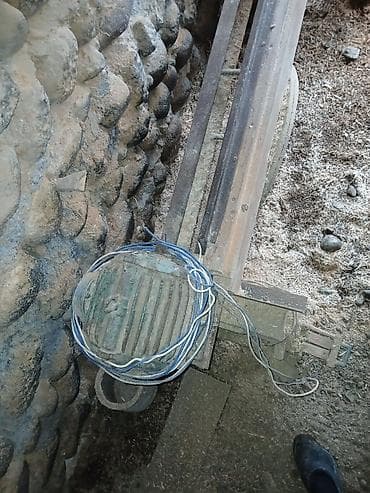 Digər avtomobillər: Sürəyə çıxardan stanok. Taxta torna dəzgahı (əl ilə idarə olunan — 5