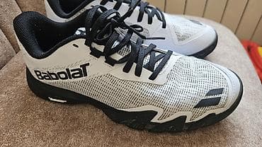 krasovka instagram: Babolat kişi tennis krossovkası - Brend/model: Babolat Jet Mach — 2