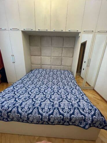 lalafo xacmaz evler: 2 otaqlı, Yeni tikili, m. Qara Qarayev, 65 kv. m — 3