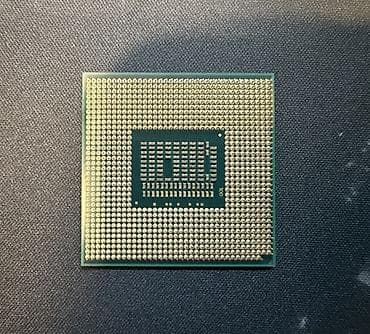 cuda: I3 3110M Heç bir problemi yoxdur. Sadəcə noutbukun prosessorunu — 2