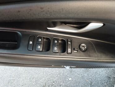 faizsiz kreditlə maşın: Hyundai Elantra: 2 l | 2022 il Sedan — 12