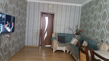 saray mtk 67 kv: Masallı, 5 otaqlı, Köhnə tikili, 86 kv. m — 6