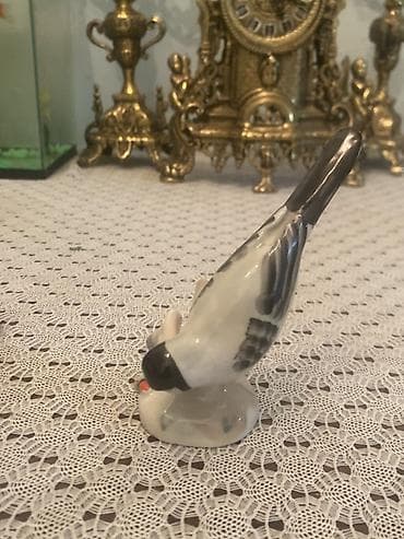 Fiqurlar: Fiqur, Keramika — 1