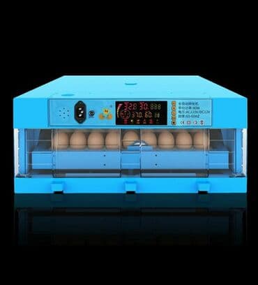 sud şağan aparat: Inkubator #inqubator inkubatorlarin birinci əl satişi unversal — 1