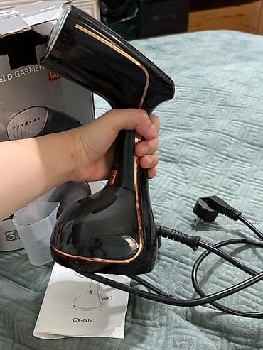 hyperx cloud alpha s: Парной утюг новый куплено 45 азн вообще не использованный təzə par — 3