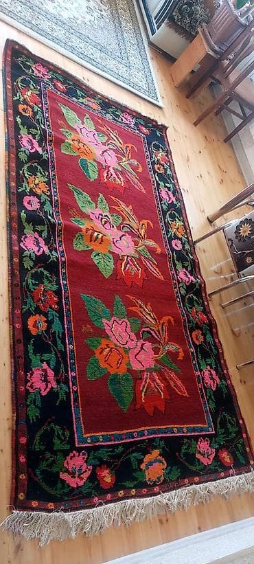 Xalça Dekorativ, Azərbaycan, Kredit yoxdur